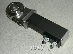 VAT KF 40 hi vacuum gate valve 1032-AOK1/0063 NEW