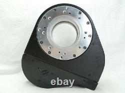 VAT Series 65.0 Aluminum Pendulum Gate Valve Body Frame Reseller Lot of 3 Used