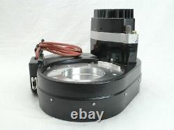 VAT Series 6.50 Pendulum Control and Isolation Vacuum Valve 98800 Working Spare
