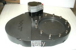 VAT Type 342943 Throtling Pendulum Vacuum Gate Valve