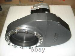 VAT Type 342943 Throtling Pendulum Vacuum Gate Valve