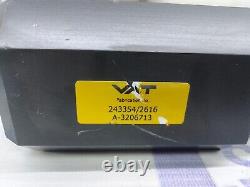 VAT Valve 243354/2616 Pneumatic Vacuum valve Actuator 243354-2616