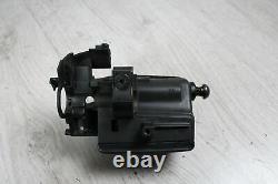 Vacuum Brake Pump Cylinder Valve Handbrake Front BMW R 1150 Rt R22 01-04