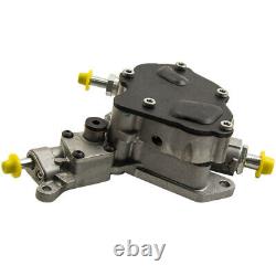 Vacuum Pump for VW BORA CADDY FOX GOLF JETTA LUPO 1.4/ 1.9/ 2.0 TDI 038145209A