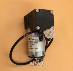 Vacuum pump PM21461-NMP830 24VDC diaphragm liquid pump biochemical pump