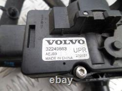 Water circuit pump valve volvo xc60 ii S28017309480 (READ DESCRIPTION)