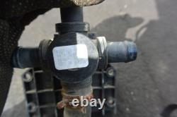 Water pump valve lead tesla module s 12-16 S27348098842 (READ DESCRIPTION)