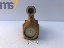 Wilden 15-2000-07 Brass Air Valve Assembly For Wilden 15 Diaphragm Pump 3 #new