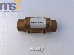 Wilden 15-2000-07 Brass Air Valve Assembly For Wilden 15 Diaphragm Pump 3 #new